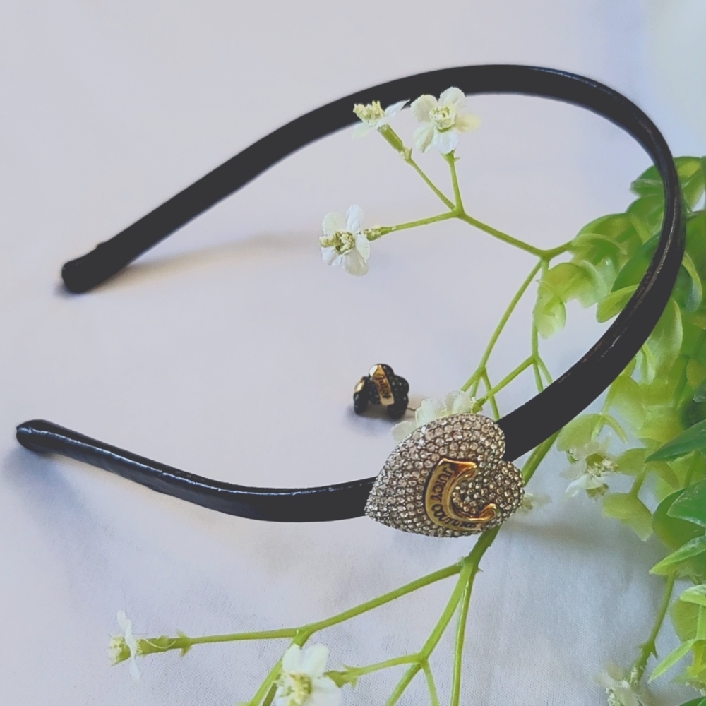 Juicy Coture Headband